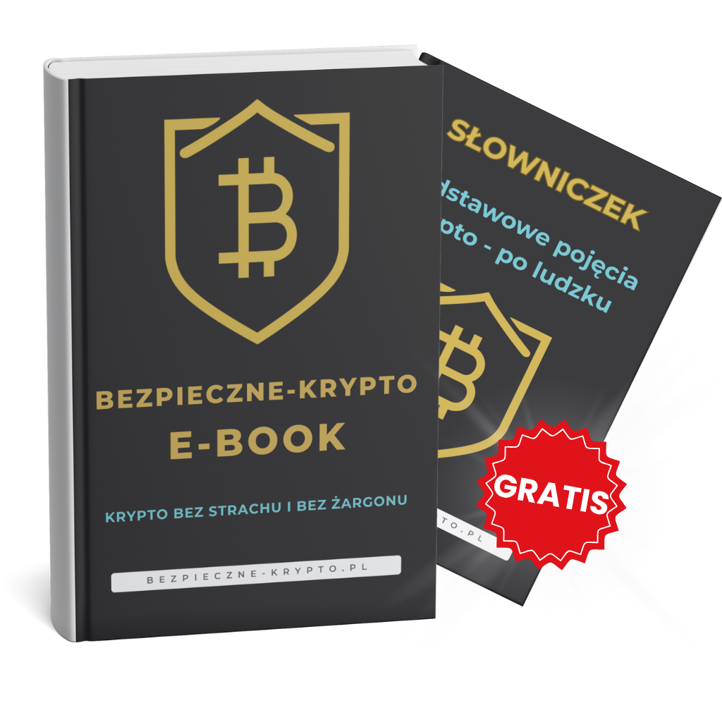 E-BOOK + SŁOWNICZEK