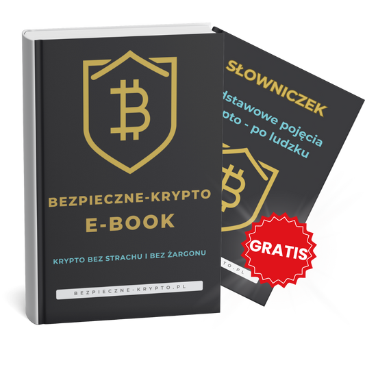 E-BOOK + SŁOWNICZEK